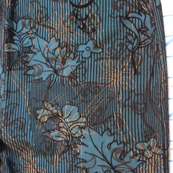 Mark by Avon Sheath, Wiggle Dress, Teal, Small, NWOT - Picture 9 of 9